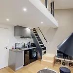Apartamento Chal5 Duplex 25m2 à 200m Du Capitole Toulouse