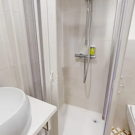 Chal5 Duplex 25m2 A 200m Du Capitole *