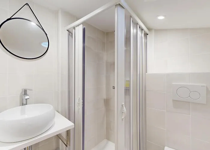 Chal5 Duplex 25m2 A 200m Du Capitole Toulouse