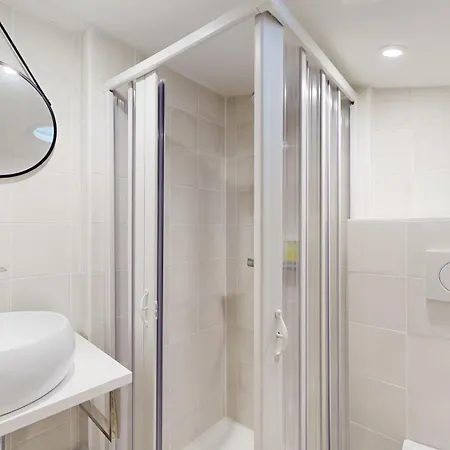 Chal5 Duplex 25m2 A 200m Du Capitole Τουλούζη